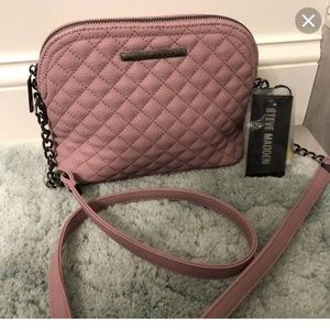 Steve madden purse
